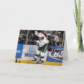 Cartão de aniversário de "Esmagamento da Boa Hora"