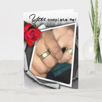 Cartão de aniversário de Gay LGBT. dentro vazio