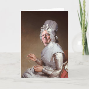 Cartão de Aniversário de Moscou Mitch