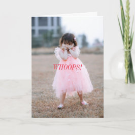 CARTÃO DE ANIVERSÁRIO DE QUARTOS CAIXOS