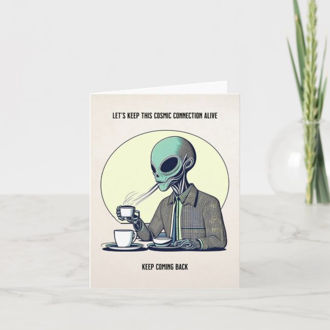 Cartão de Aniversário de Sobriedade e Recuperação  (Frente)