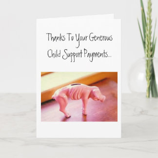 Cartão de Aniversário DeadBeat