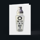 cartão de aniversário do 70<br><div class="desc">cartão de aniversário do 70
http://www.zazzle.com/70th_birthday_card-137467366327811085?rf=238873233638756321&CMPN=zBookmarklet
http://zazzle.cathyhull.com</div>