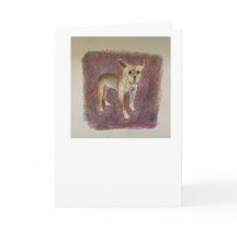 Cartão de Aniversário do Chuihaha Espanhol