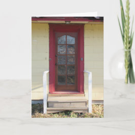 Cartão de Aniversário do "Gateway Vitoriano"