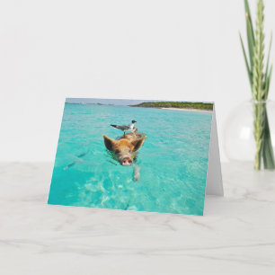 Cartão de Aniversário do Motorista Engraçado Uber