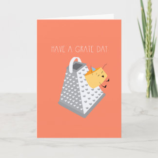 Cartão de aniversário engraçado