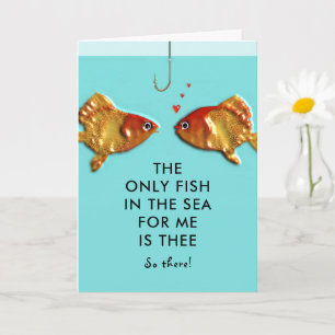 Cartão de Aniversário Engraçado Românico