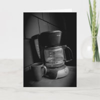 Cartão de Aniversário "Envie Energia"