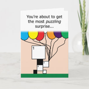 Cartão de aniversário FEITO SOB ENCOMENDA das