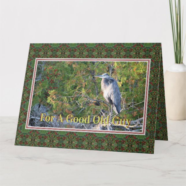 Cartão de Aniversário Feliz da Boa Cara (Frente)