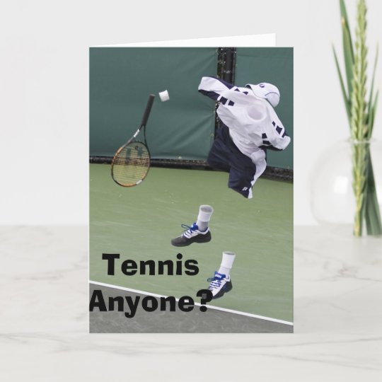 tenis invisivel