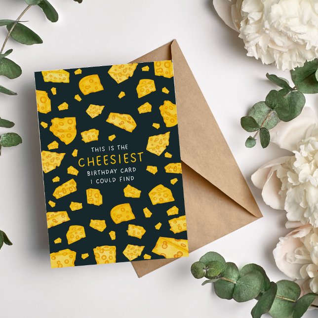 Cartão de Aniversário Mais Barato (Criador carregado)