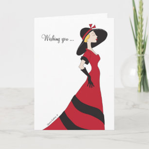 Cartão de Aniversário Mais Feliz