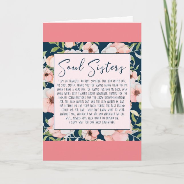 CARTÃO DE "ANIVERSÁRIO MÚTUO" FELIZ (Frente)