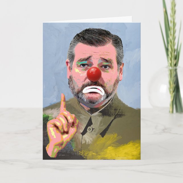 Cartão de Aniversário Nostalgia (Frente)