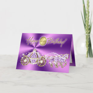 Cartão de Aniversário para Crianças do Treinador F