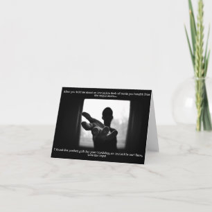 Cartão de Aniversário para Magicianos - Engraçado 