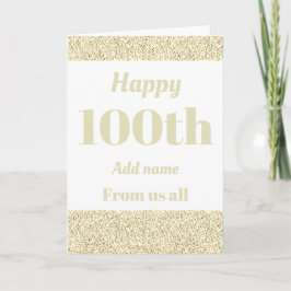 cartão de aniversário personalizado de todos nós 1