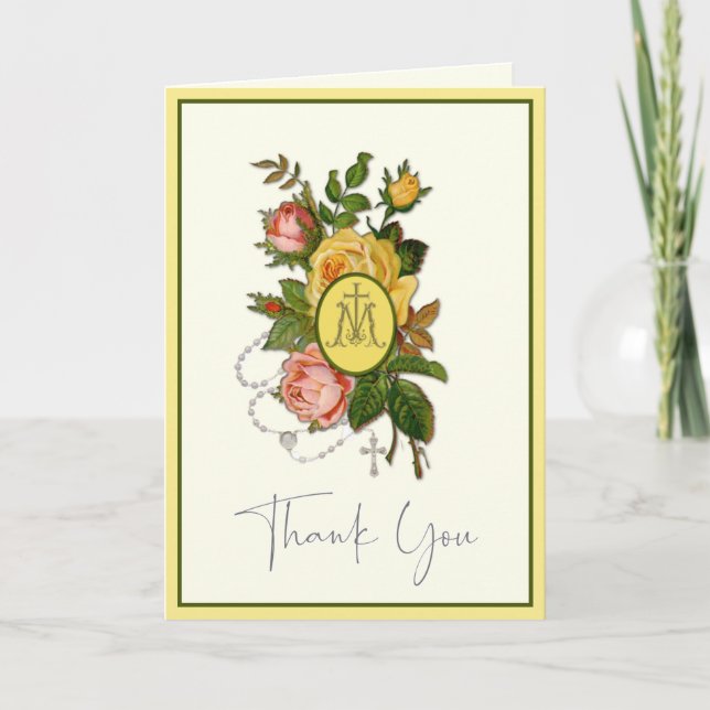 Cartão de Aniversário Religioso Infantil Jesus Esc (Frente)