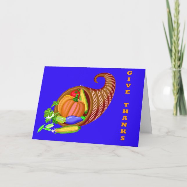 CARTÃO DE ANO NOVO JUDEU (Frente)