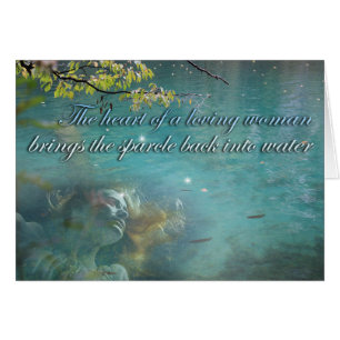 Cartão de anotação Permanência em contato