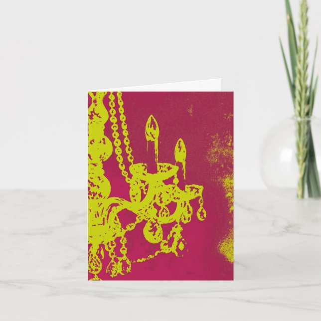 Cartão ~ de Antecipação (Frente)