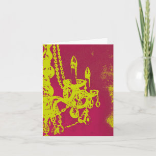 Cartão ~ de Antecipação