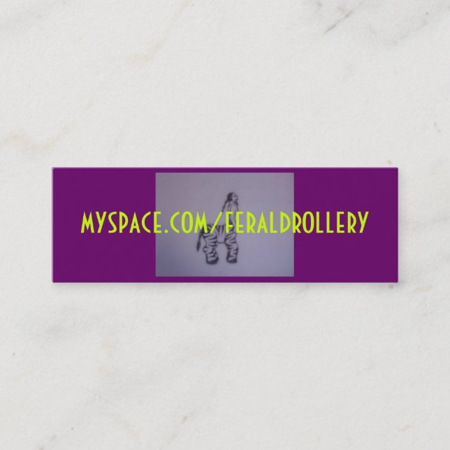 Cartão de Anuddah FD (Frente)