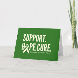 Cartão de Anúncio de Convite para Reconhecimento d