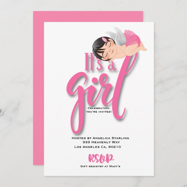 Cartão de Anúncio Folha Única (Frente/Verso)