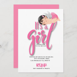 Cartão de Anúncio Folha Única