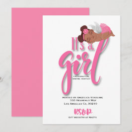 Cartão de Anúncio Folha Única