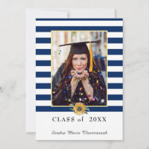 Cartão de Anúncio Folha Única