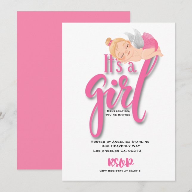 Cartão de Anúncio Folha Única (Frente/Verso)