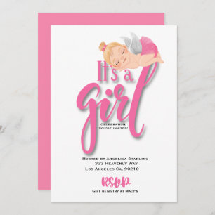 Cartão de Anúncio Folha Única