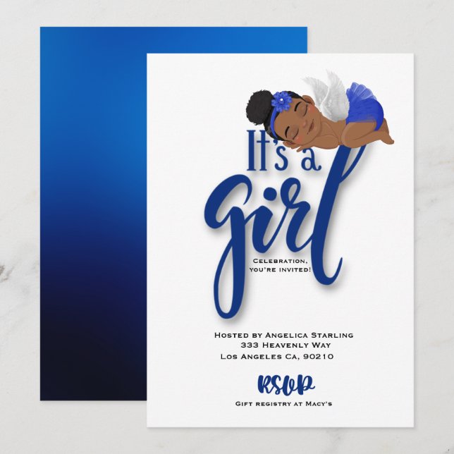 Cartão de Anúncio Folha Única (Frente/Verso)