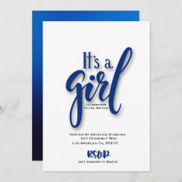 Cartão de Anúncio Folha Única