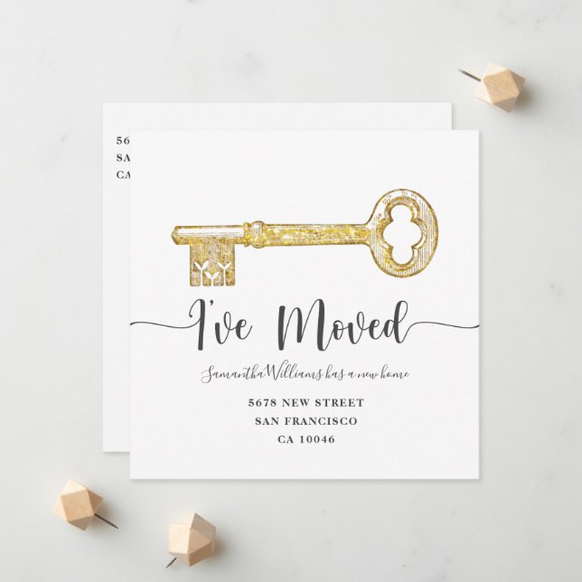 Cartão de Anúncio Folha Única (Frente/Verso In Situ)