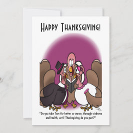 Cartão de Apartamento de Casamento de Peru