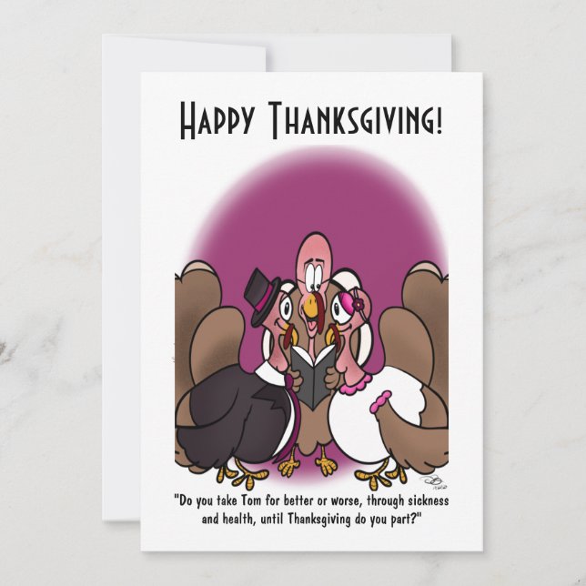 Cartão de Apartamento de Casamento de Peru (Frente)