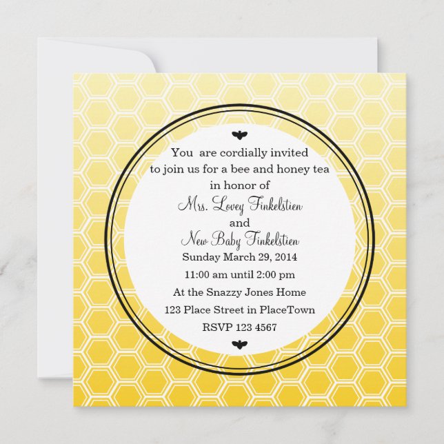 Cartão de apicultor (Frente)