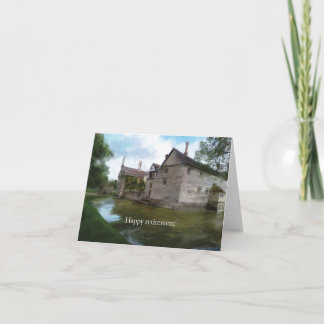 Cartão de aposentação no interior do país