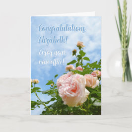 Cartão de Aposentadoria Engraçado para ela