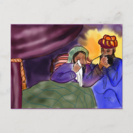 Cartão de Aprendizagem ao Longo da Vida Judaico: B