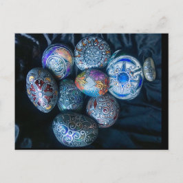 Cartão de Arte de San Diego Artists - Julie Ann St