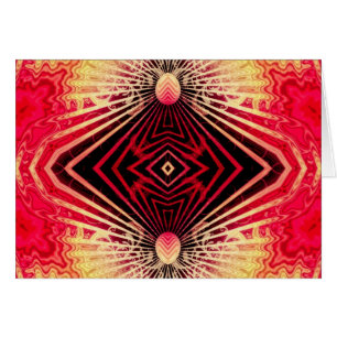 Cartão de Artes Repsiculares