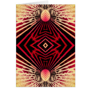 Cartão de Artes Repsiculares