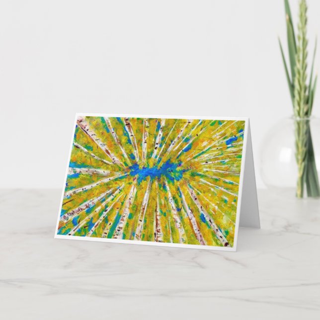 Cartão de Aspensos de Formação<Blank Inside> (Frente)