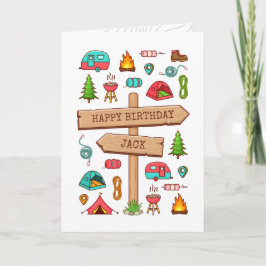 Cartão de Aventura Externo